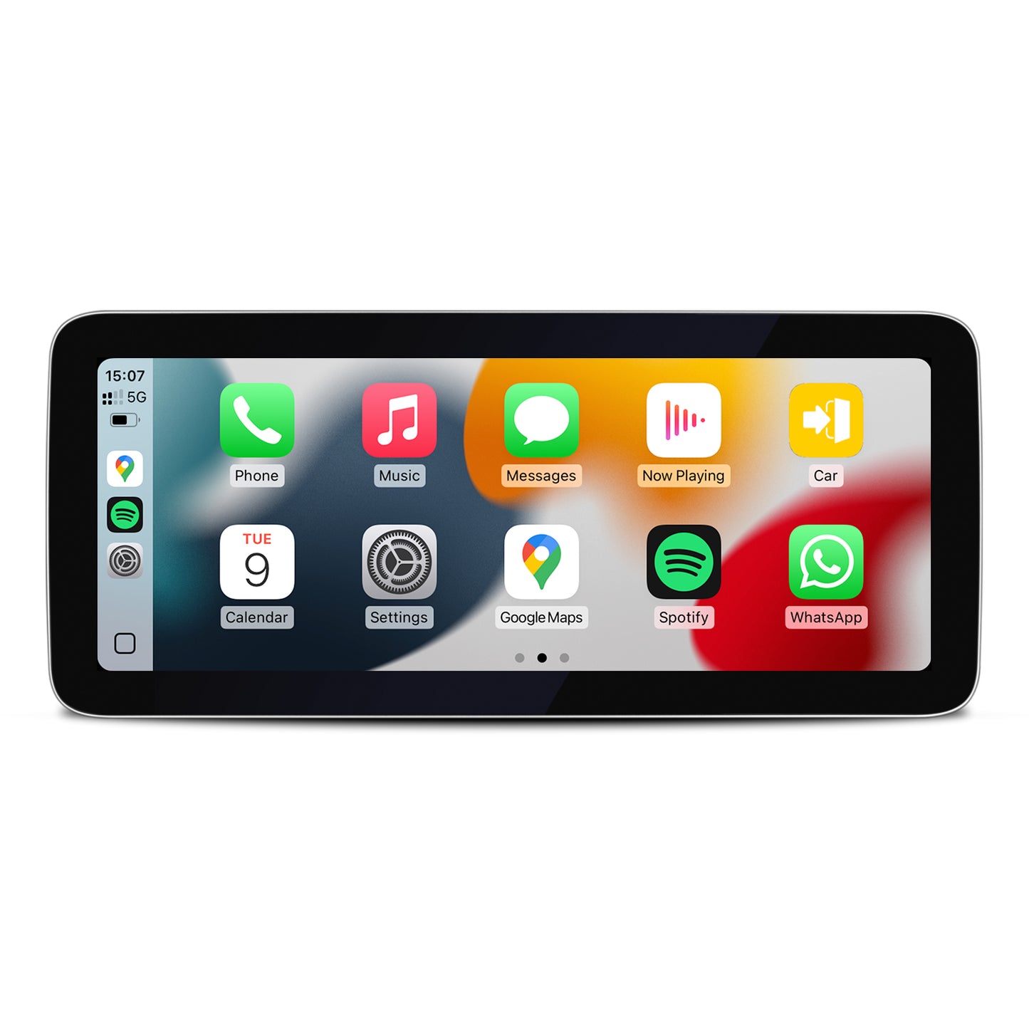 PEMP (7126) W218 C218 Android 13 CarPlay 12.3" Touch Screen Qualcomm Snapdragon 680 8 Cores 8+128GB Android Auto for Mercedes Benz CLS  NTG4.5 Accessories (2012-2013)