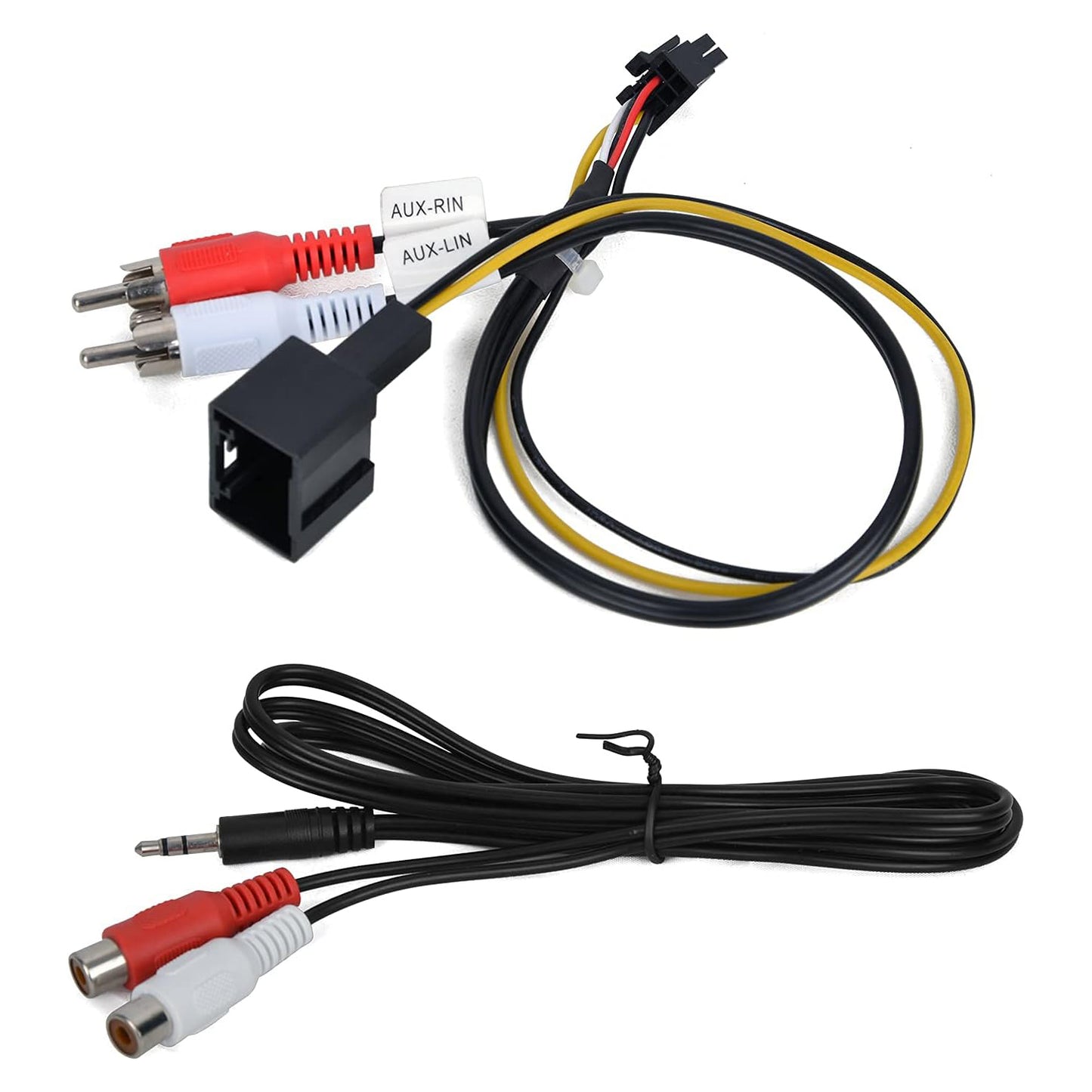 PEMP E65 E66 CDC Simulate Optical Fiber Box for BMW E65 aux Adapter