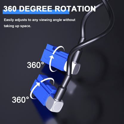 PEMP GPS Antenna Adapter 1 Fakra Male to 2 Female Sockets for Between The Car Radio Android Screen and The OEM Head Unit.