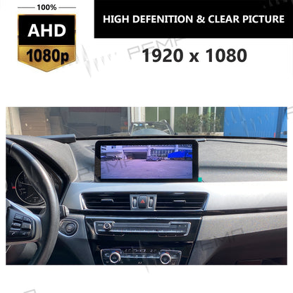 PEMP (F48 F) AHD Front Camera 1080P 30FPS for BMW F48