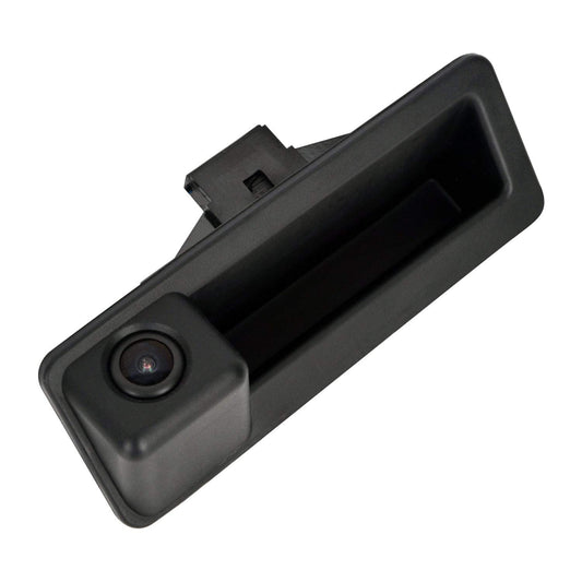 PEMP (8003) AHD Rear Camera 1080P 30FPS Parking Rear View Camera for BMW E60 E70 E90 E87 (AHD 110 * 40)